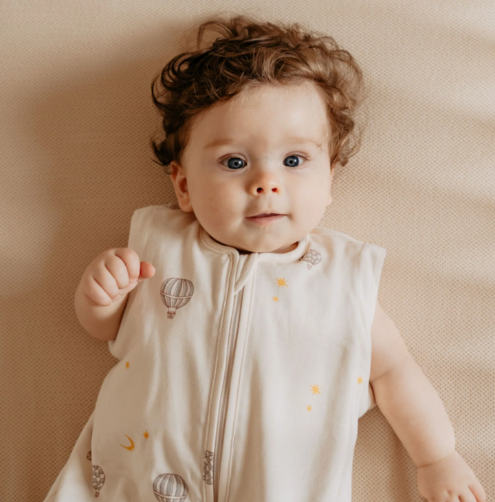 The Bag - Nouveau-né (0 à 6 mois)