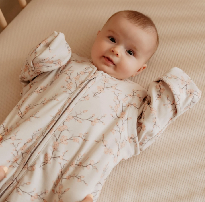 The Bag - Nouveau-né (0 à 6 mois)