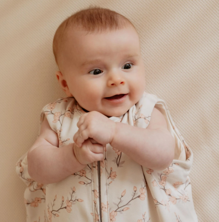 The Bag - Nouveau-né (0 à 6 mois)