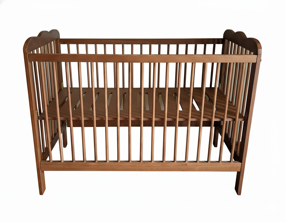 Lettino Rose Vintage