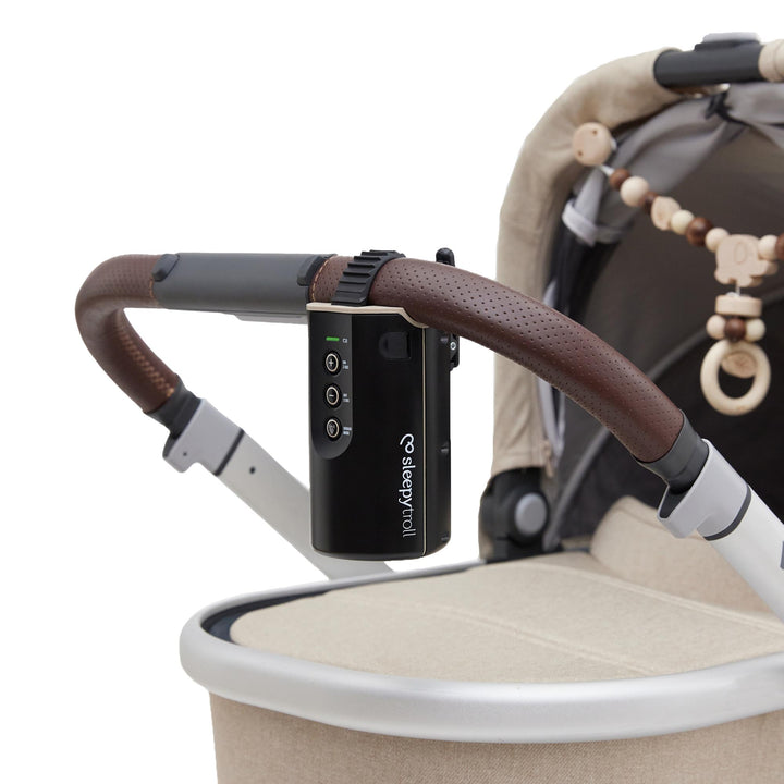 Balancelle pour Bébé Gen2