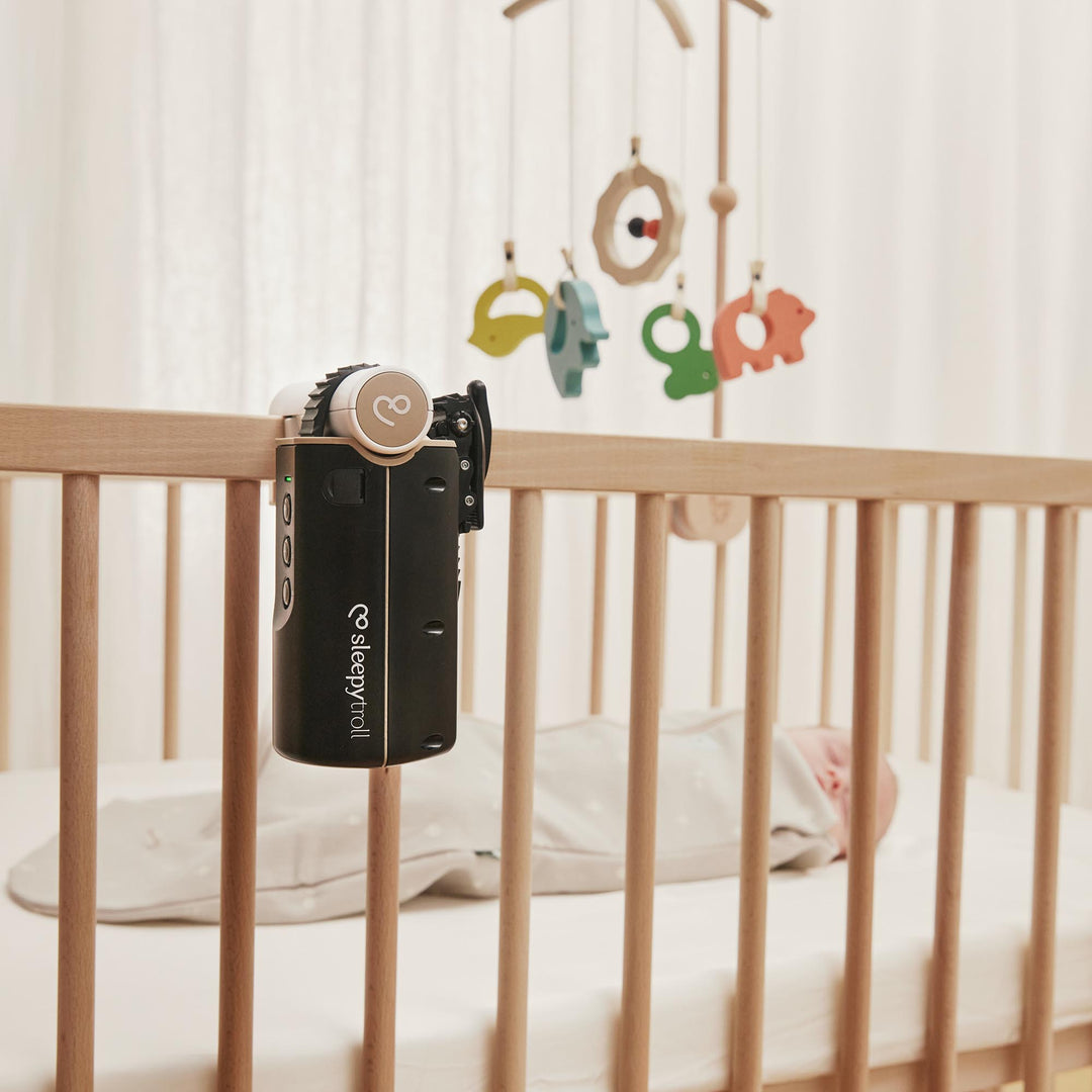 Balancelle pour Bébé Gen2