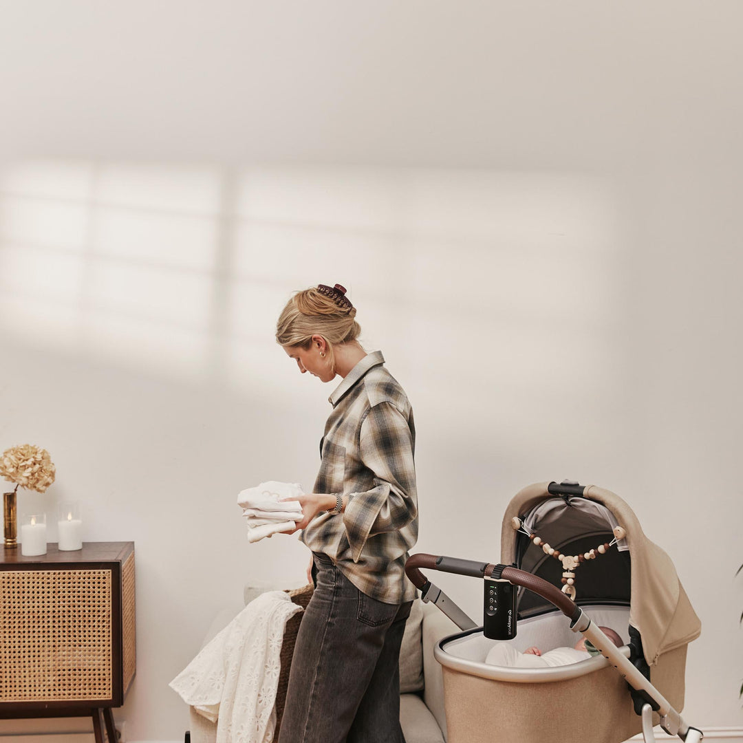 Balancelle pour Bébé Gen2