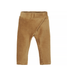 Nanami Rib Velvet trousers 0-3 months / Velvet Sand - Hola BB