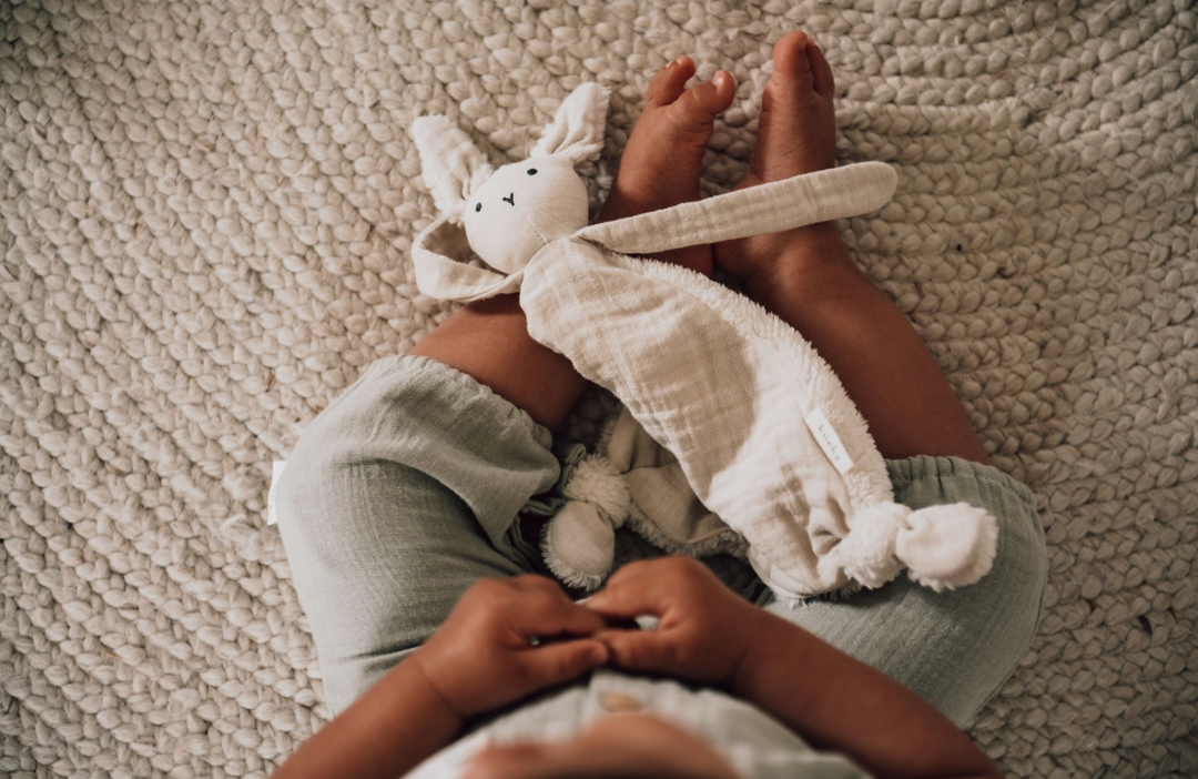 Sleep Tuttle (Kuscheltuch)