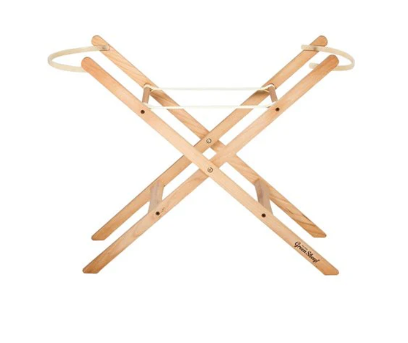 Supporto per cestino di Mosè