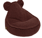 Meow Baby Sako Teddy Bean Bag - Hola BB