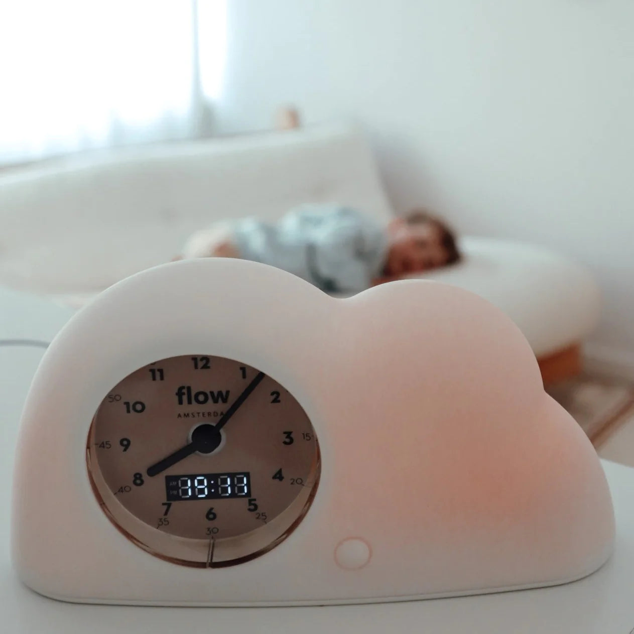 Flow Amsterdam Cloud Sleep Trainer  - Hola BB