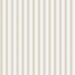 summer gray French Stripes Wallpaper  - Hola BB