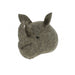 Fiona Walker Rhino Head - Mini  - Hola BB