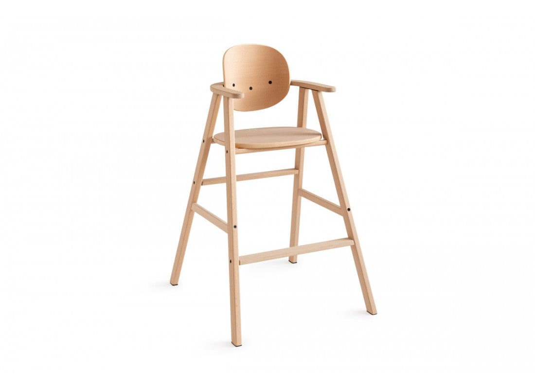 Nobodinoz Kit growing green evolutive chair  - Hola BB