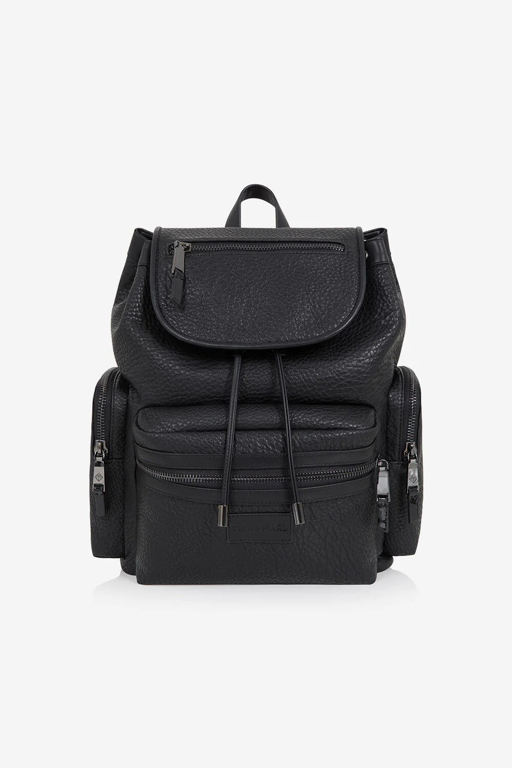 Tiba + Marl Kasper Changing Backpack  - Hola BB