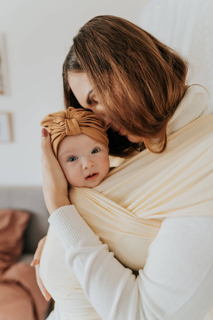 Minu Fascia Porta Bebè