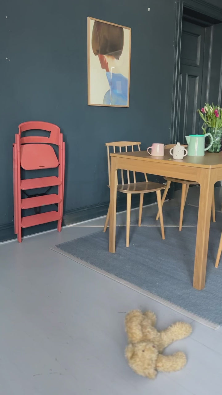 KAOS ReKLAPP® trona