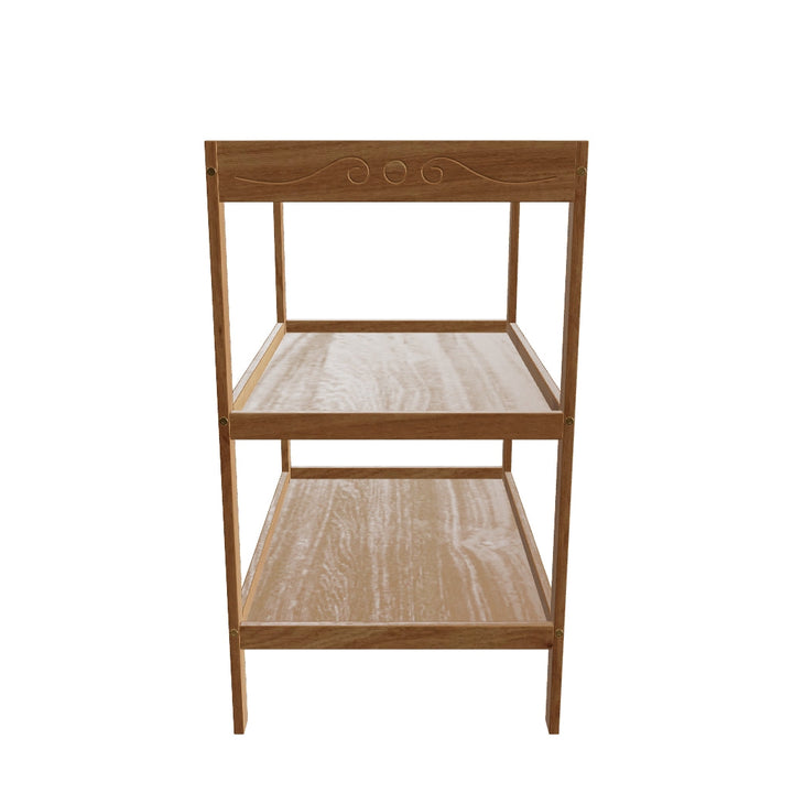 Rose verschoontafel