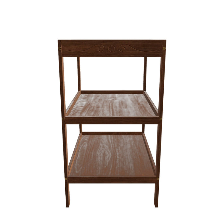 Rose verschoontafel