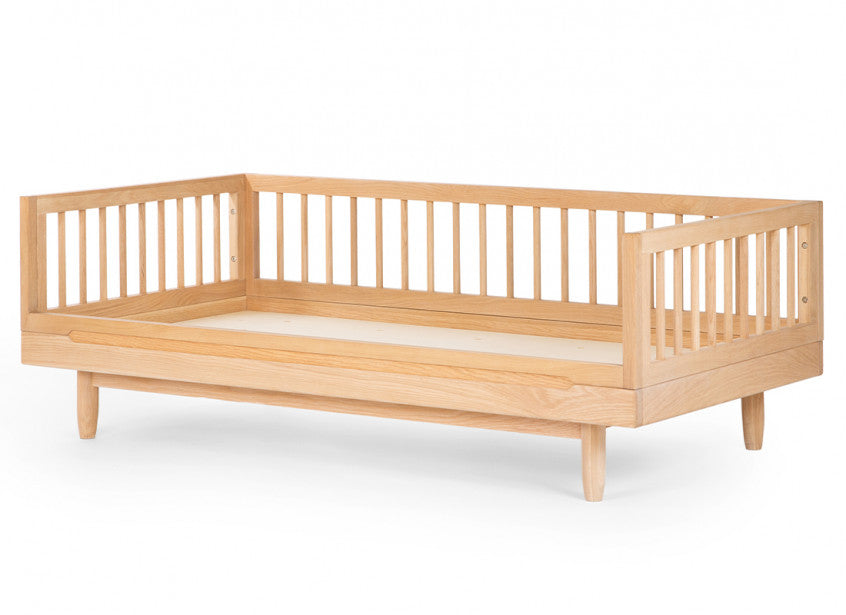 Nobodinoz Solid oak Junior Evolutionary Kit • Pure  - Hola BB