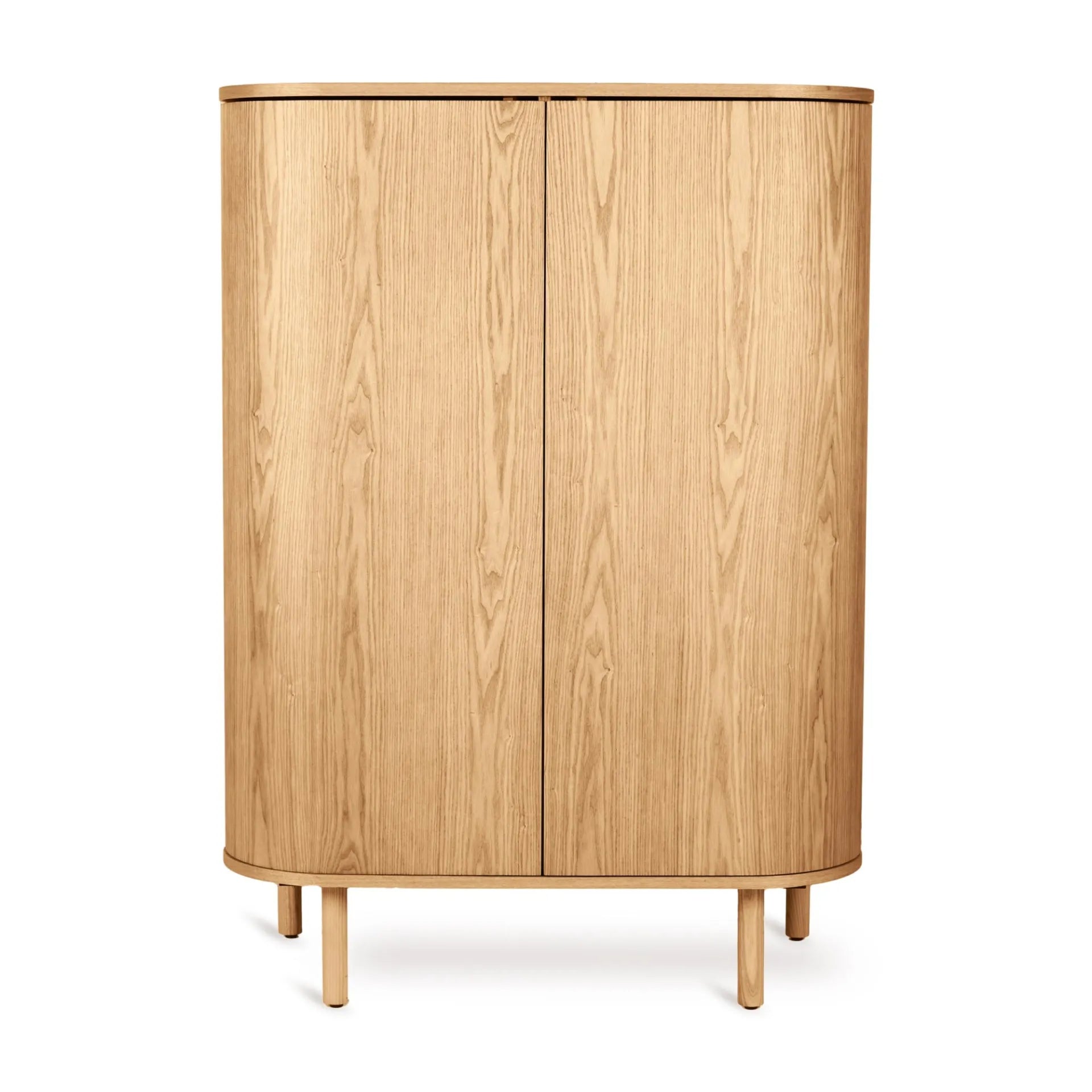 Quax Quax Yume Wardrobe - Natural Ash  - Hola BB