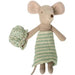 Maileg Maileg Big sister wellness mouse  - Hola BB