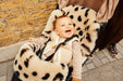 BINIBAMBA Sheepskin Puffmuff  - Hola BB