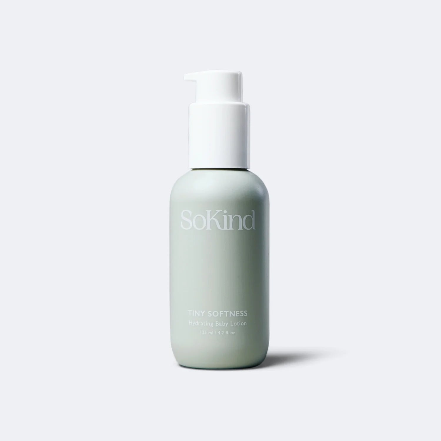 SoKind Tiny Softness - baby bodylotion