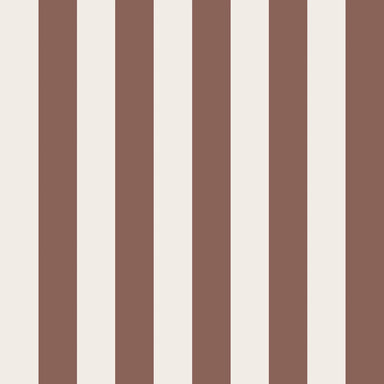 summer gray Ventnor Stripes Wallpaper  - Hola BB