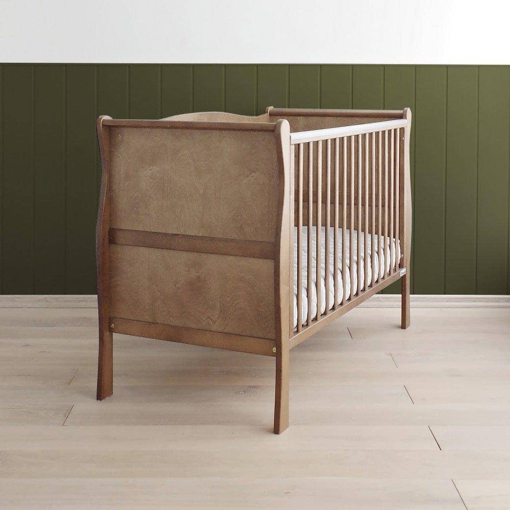 Woodies Woodies Noble Vintage Cot  - Hola BB