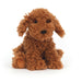 Jellycat Cooper Doodle Dog  - Hola BB