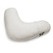 Cocoon Organic Kapok Nursing Pillow Cover Polar Bear White - Hola BB