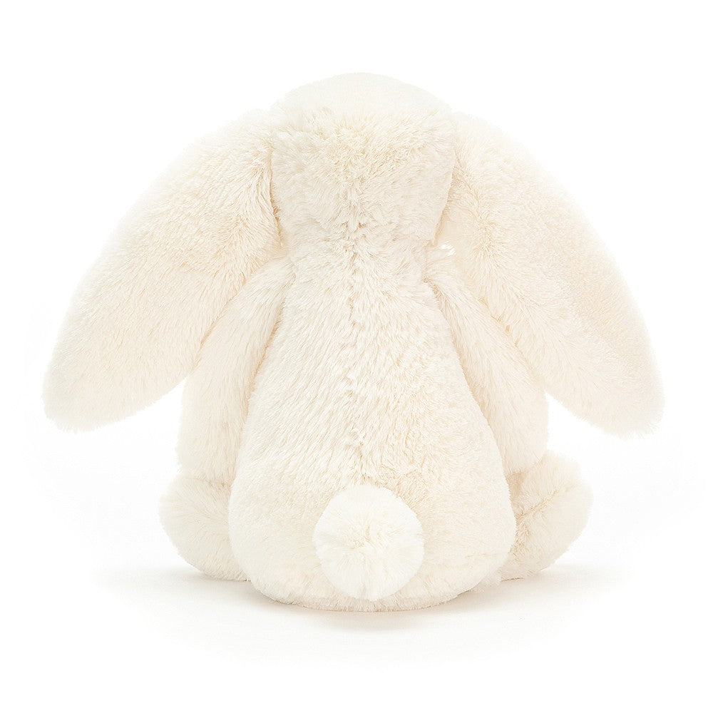 Jellycat Bashful Cream Bunny Large  - Hola BB