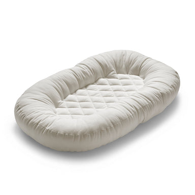 Cocoon Baby lounger, Amazing Maize  - Hola BB