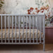 Woodies Stardust Cot - Grey  - Hola BB