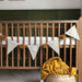 Woodies Build your own Noble vintage cot bundle 0-4 years  - Hola BB