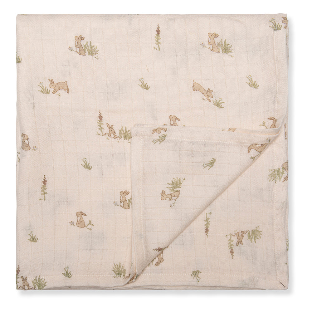 That's Mine - Jana Muslin swaddle - Multiple colours  - Hola BB