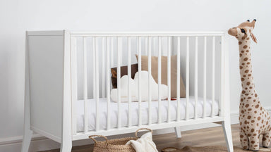 Woodies Slim Cot  - Hola BB