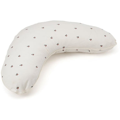 Konges Sløjd Nursing Pillow Cover - CHERRY  - Hola BB