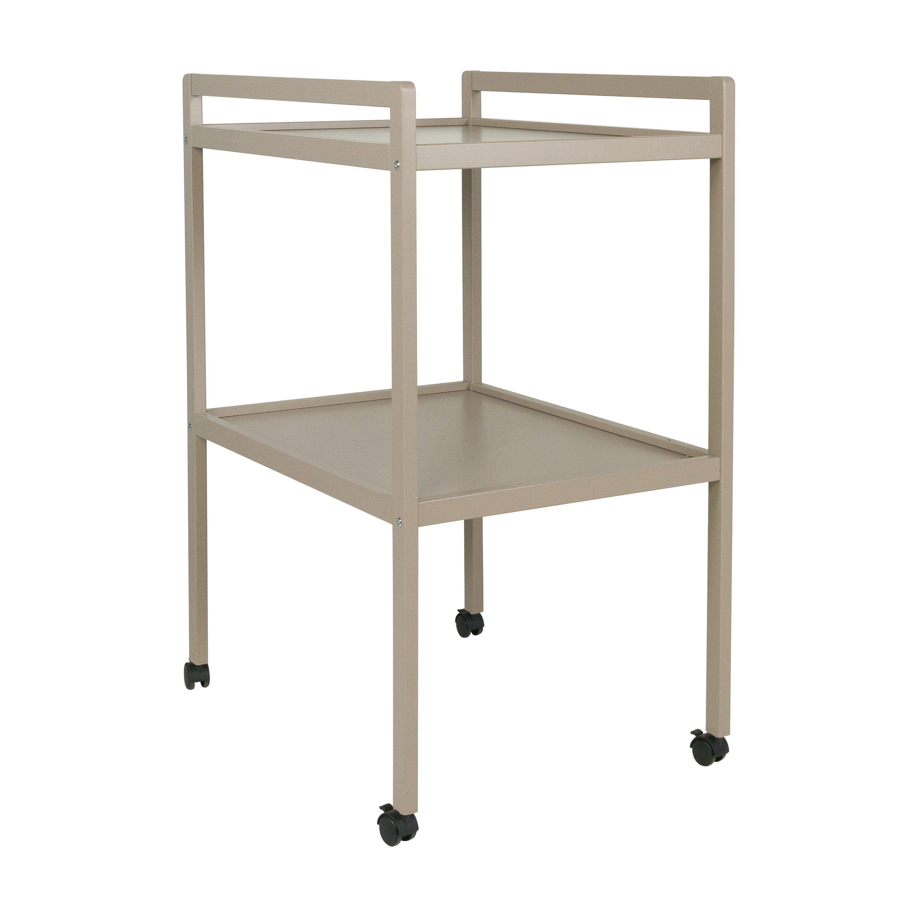 Quax Quax Changing Table With Bath - Basic - Stone  - Hola BB