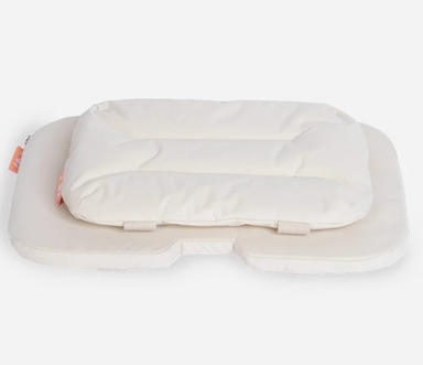 KAOS Klapp Cushion set Beige Plain - Hola BB