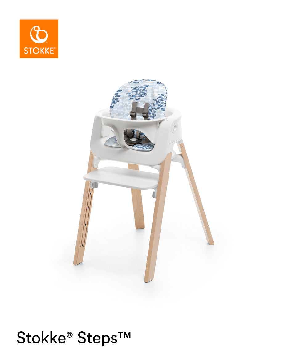 Steps™ Baby Set-kudde – Hola BB