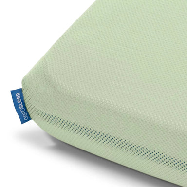 Aerosleep AeroSleep Sleep Safe Fitted Sheet 60x120 Olive / 60x120 - Hola BB