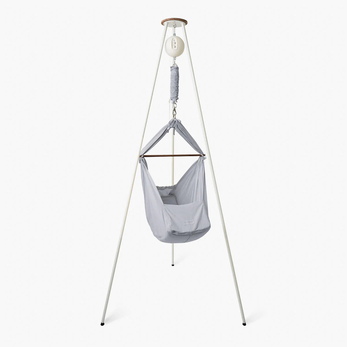 Moonboon Bundle - Baby Hammock, Motor and Tripod Stand Ocean / White Tripod - Hola BB