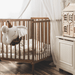 Woodies Stardust Cot - Vintage - second chance, like new  - Hola BB