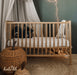 Woodies Stardust Cot - Vintage - second chance, like new  - Hola BB