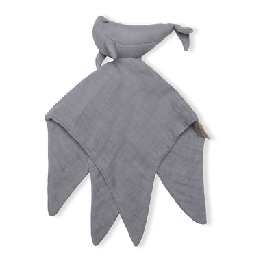 That's Mine - Molo Cuddle Cloth - Whale  - Hola BB