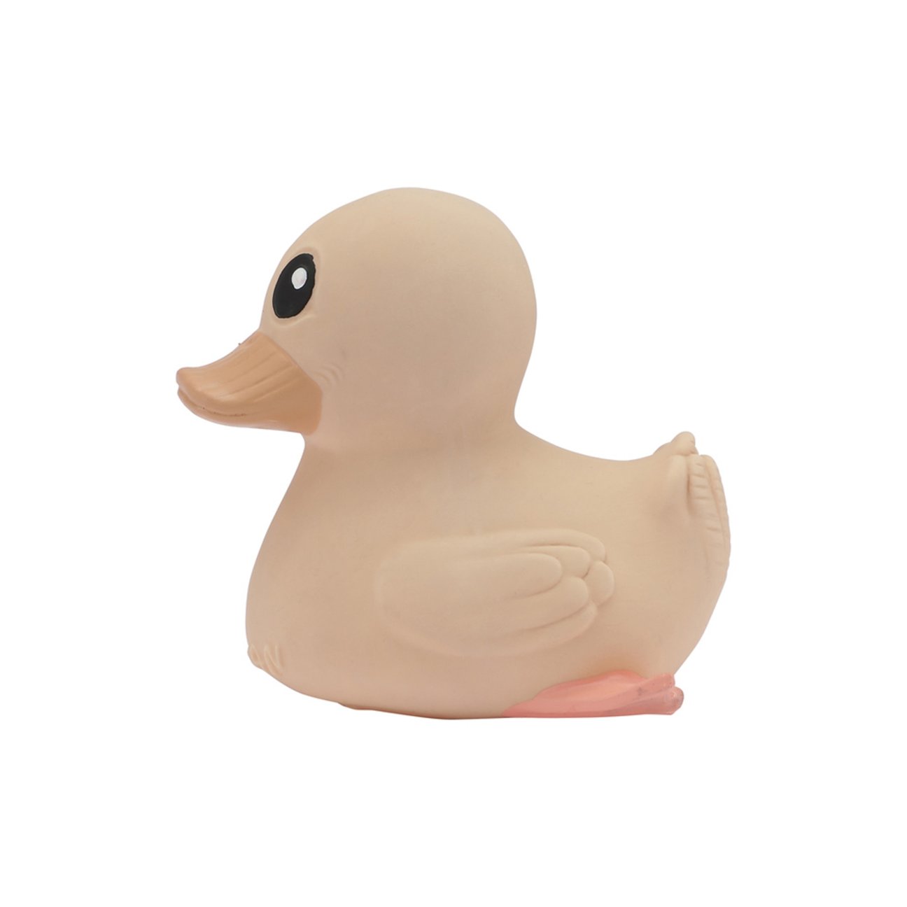 Hevea Kawan Rubberduck Mini - Sandy Nude  - Hola BB